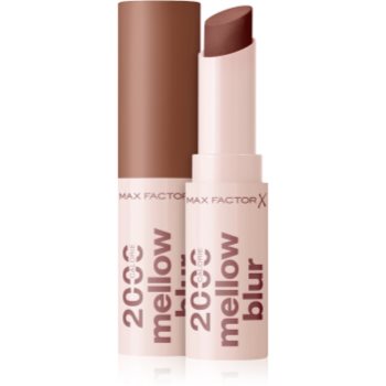 Max Factor 2000 Calorie Mellow Blur ruj crema